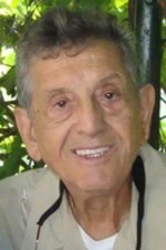 Anthony "Tony" Baratta (1930 - 2021)