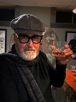 Anthony "Tony" Charles Tisdell (1950 - 2023)