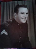 Anthony "Tony" Damilano (1930 - 2018)