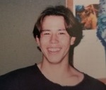 Anthony "Tony" Eugene Carter (1984 - 2021)