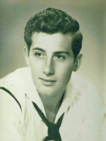 Anthony "Tony" Giammarino (1927 - 2020)