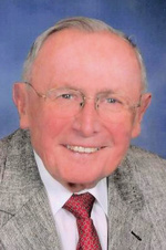 Anthony "Tony" J. Murray, Jr.
