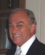 Anthony "Tony" John Salamack (1936 - 2021)