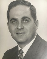 Anthony "Tony" Joseph Del Gaudio, Jr. (1935 - 2020)