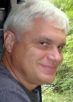 Anthony "Tony" Knappenberger