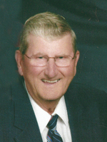 Anthony "Tony" Kniefel (1934 - 2018)
