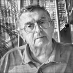 Anthony  "Tony" Patrick Cady (1945 - 2022)