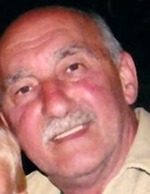 Anthony "Tony" Perri, Sr.