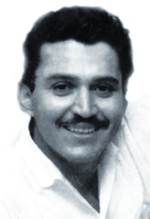 Anthony "Tony" Petroutsas