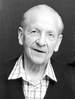 Anthony "Tony" Pfister