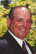 Anthony "Tony" Rago