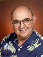 Anthony "Tony" Rocha, Jr.