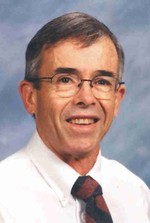 Anthony "Tony" Sharpe (1940 - 2018)