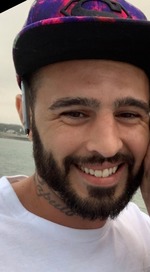 Anthony Vincent Caputo (1989 - 2021)