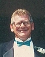 Anthony Vincent Fischetti (1954 - 2021)