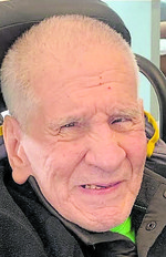 Anthony W. Ignacio