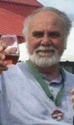 Anthony W. Jarzynski