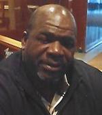 Anthony Washington