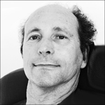Anthony Weller (1957 - 2021)