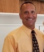 Anthony William Kunasek