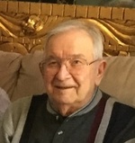 Anthony Yanuchievch (1935 - 2023)