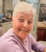 Antionette Blake (1939 - 2024)
