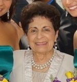 Antionette Smeriglio
