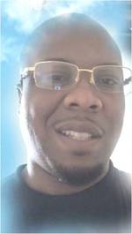 Antoine D. Thomas