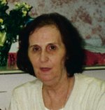 Antonietta M. Sweeney (1931 - 2021)