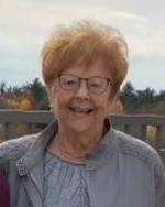 Antoinette A. Maggi