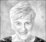 Antoinette A. (Porcelline) Bossi