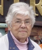 Antoinette B. Rodak