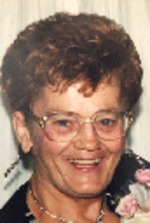 Antoinette Buzzo