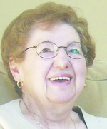 Antoinette C. "Ann" Meyer