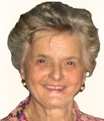 Antoinette Caliento (1937 - 2026)