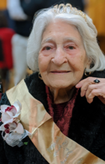 Antoinette Caroline DiFranco