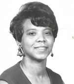 Antoinette D. Daniels