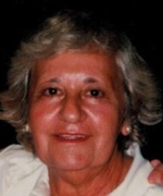 Antoinette "D.G." DiGenova