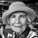 Antoinette E. Parsons (1926 - 2018)