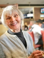 Antoinette F. Zielinski (1941 - 2022)