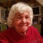 Antoinette G. Faluotico