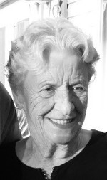 Antoinette Gasbarro