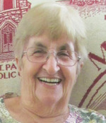 Antoinette Hale