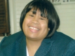 Antoinette LaShay "Shay" Singleton (1980 - 2015)