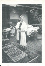 Antoinette Lojkovic (1920 - 2019)