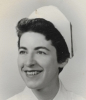 Antoinette M. Pantoni (1935 - 2016)