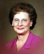 Antoinette Mae Kohn