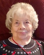 Antoinette Marie Breitenbach