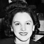 Antoinette Marie Conti (1916 - 2018)