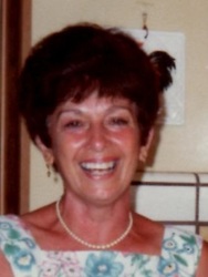 Antoinette Marie_Linneman